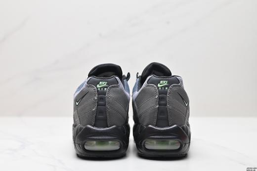 耐克Nike air max 95 essential气垫复古休闲运动跑步鞋HM0622-001男鞋 商品图5