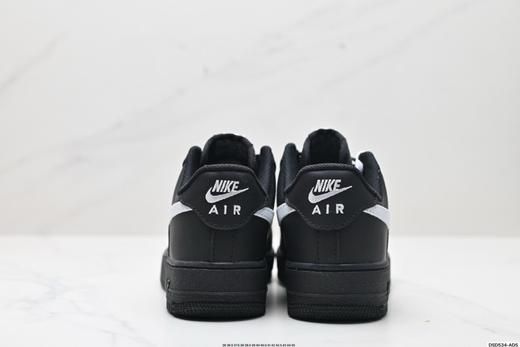 耐克Nike Air Force 1‘07空军一号休闲运动板鞋CZ0270-102男女鞋 商品图5