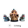 现货 Titans Doctor Who 神秘博士10任 盲盒 商品缩略图4
