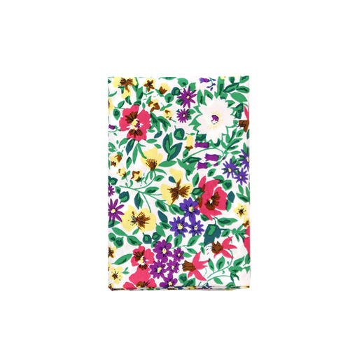 HUJI祤集小方巾花植系列 商品图0