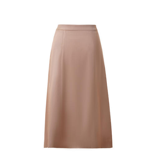 MI3Q063麦克斯菲瑞休闲半裙 商品图1