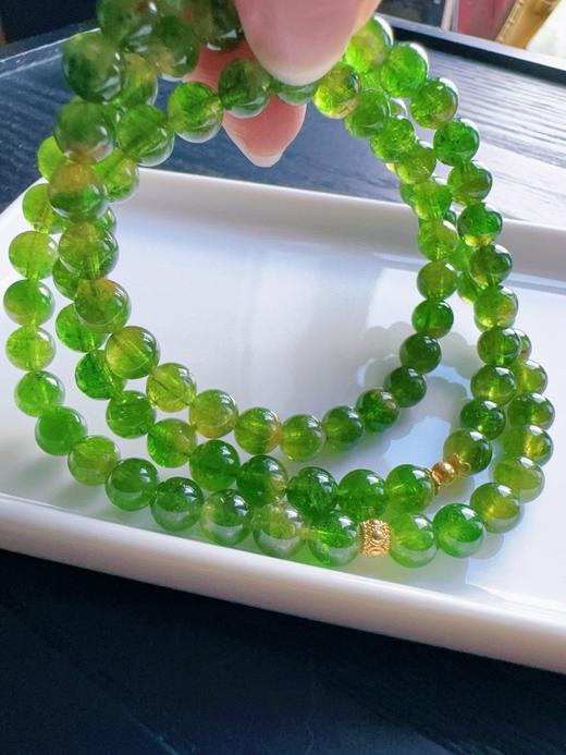 32.44g 碧玺手链 商品图5