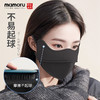 【Mamoru葵-冬季防护口罩】保暖口罩防寒防风护眼角防晒面罩5D立体防蹭妆 商品缩略图4