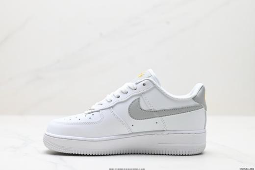 耐克Nike Air Force 1‘07空军一号休闲运动板鞋CZ0270-102男女鞋 商品图2