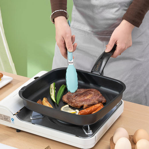 德铂柯蒂斯(煎锅)DEP-755 商品图4