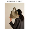 Harris Salome松下果实菜篮子头层牛皮单肩斜挎包 商品缩略图2