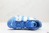 耐克Nike Air More Uptempo皮蓬经典复古篮球鞋414962-002男女鞋 商品缩略图1