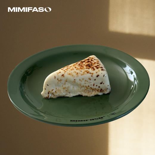 瀑布焦糖烤芝士 商品图0