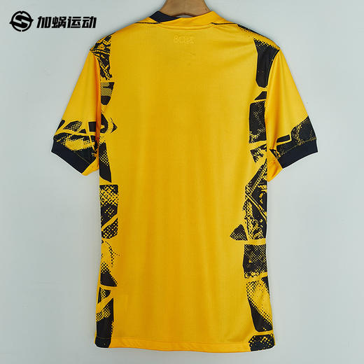 SFS耐克Nike 24/25国际米兰二客球迷版球衣 FQ2023-741 商品图1