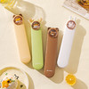 摩登主妇可爱316不锈钢儿童便携餐具小学生专用筷子勺子套装上学 商品缩略图0