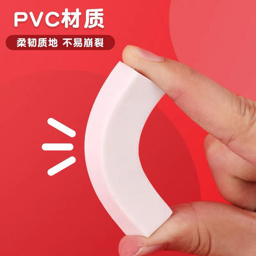 晨光2B考试用橡皮** 商品图4