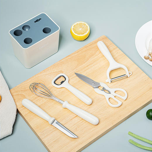 德铂康威(厨房用具)DEP-866 商品图1