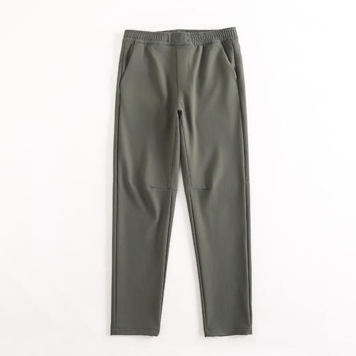 春秋男士休闲卫裤 零压四面弹防泼水透气排湿直筒裤长裤 商品图4