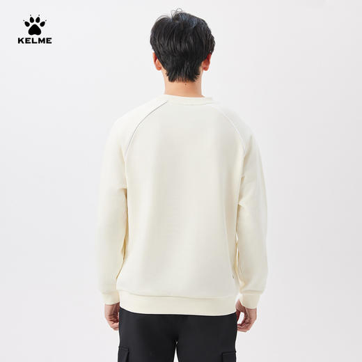 卡尔美2024新款圆领卫衣 商品图12