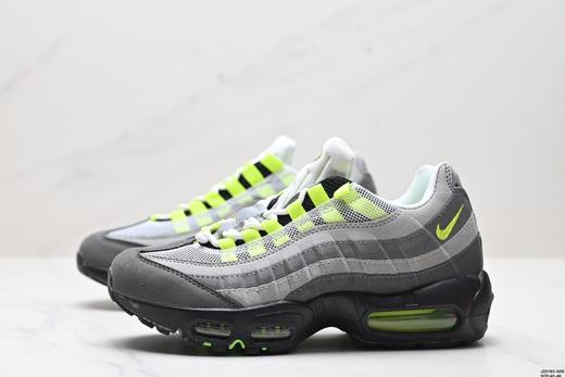 耐克Nike air max 95 essential气垫复古休闲运动跑步鞋HM0622-001男鞋 商品图3