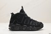 耐克Nike Air More Uptempo皮蓬经典复古篮球鞋414962-002男女鞋 商品缩略图0