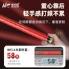 佳钓尼满江红疾风黑坑鱼竿钓鱼竿手杆超轻超硬竞技手竿台钓竿 商品缩略图3