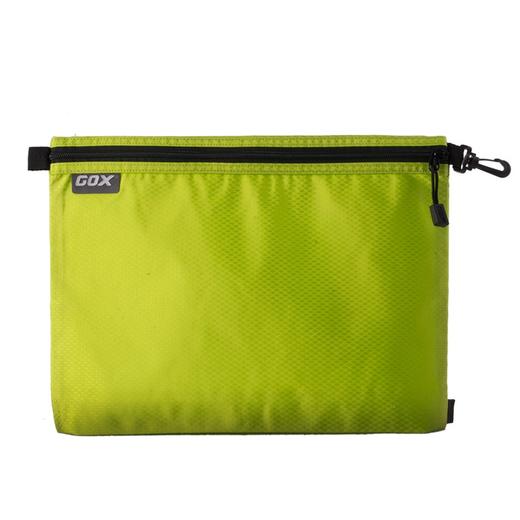 GOX  大号拉链袋  出差神器收纳包 商品图0