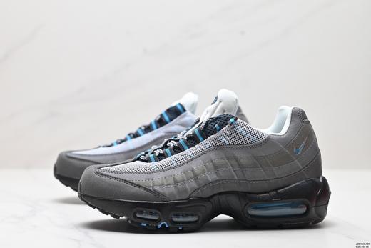 耐克Nike air max 95 essential气垫复古休闲运动跑步鞋HM0622-001男鞋 商品图2