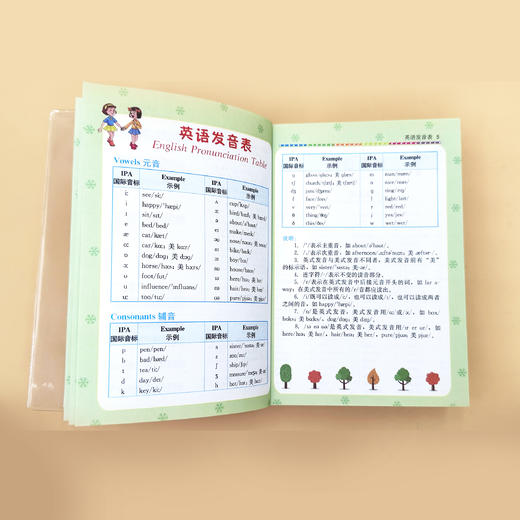 “彩图版口袋词典”（全5册）：《彩图版小学生成语词典》《彩图版小学生古诗词辞典》《小学生多功能数学全解词典》《彩图版小学生全功能字典》（第2版）《彩图版小学生英汉汉英词典》（第2版） 商品图2