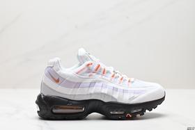 耐克Nike air max 95 essential气垫复古休闲运动跑步鞋HM0622-001男鞋