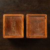 黄花梨方形盖盒（一对） 商品缩略图3