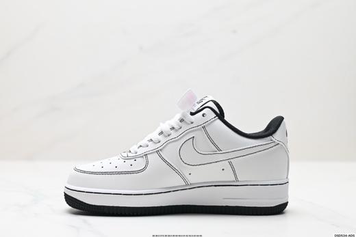 耐克Nike Air Force 1‘07空军一号休闲运动板鞋CZ0270-102男女鞋 商品图2