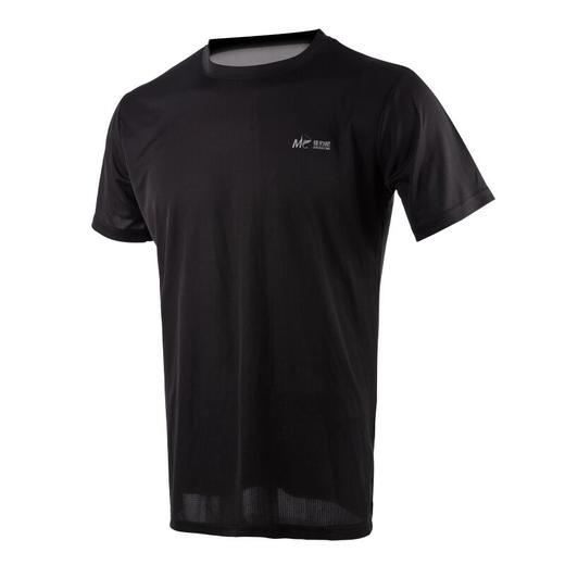 佳钓尼透气速干户外运动短袖T恤衫圆领夏季印花跑步舒适网眼 商品图0