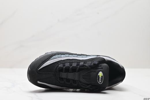 耐克Nike air max 95 essential气垫复古休闲运动跑步鞋HM0622-001男鞋 商品图1