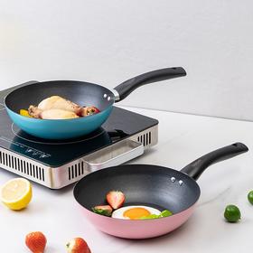 德铂卡莎(煎锅)DEP-614