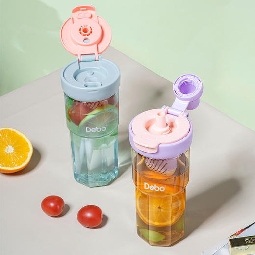 德铂雨果(Tritan塑料杯)DEP-905 商品图4