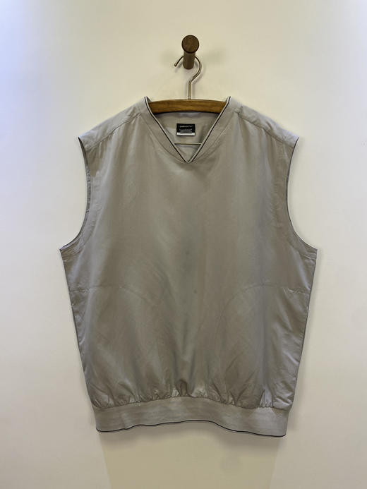 Y2K Vintage NIKE 耐克 GOLF 高尔夫系列 _SV(L) 商品图1