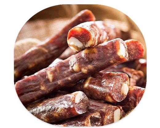 【自提】丨2024年双11秒杀-老魏黑猪肉干肠丨80%黑猪肉250g/包邮特惠36.8元丨2024年11月14日自提 商品图0