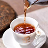 龙园号布朗古茶普洱茶紧压茶357g 【熟茶】 商品缩略图2