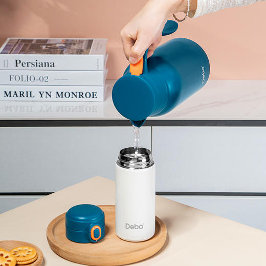 德铂奥克登 (套装杯壶)DEP-DZ667 商品图7