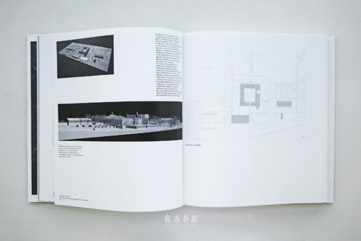 极简主义设计师 John Pawson 作品集：纯粹空间 John Pawson Puro Spazio | 意大利原版 商品图5