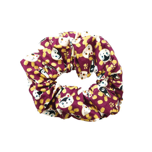 HUJI祤集发圈动物系列 商品图4