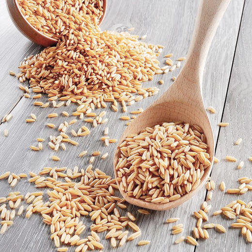 【新鲜市集】食在有方 有机燕麦米780g（保质期至2026年9月） 商品图1