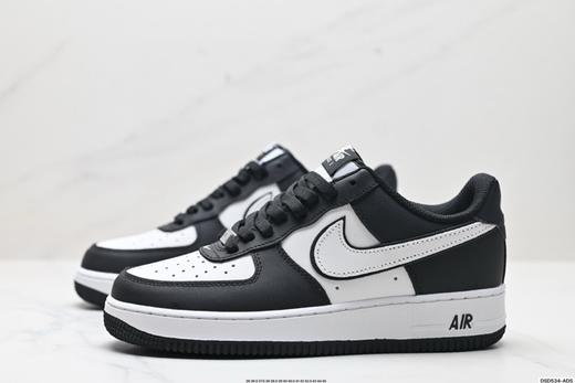 耐克Nike Air Force 1‘07空军一号休闲运动板鞋CZ0270-102男女鞋 商品图3