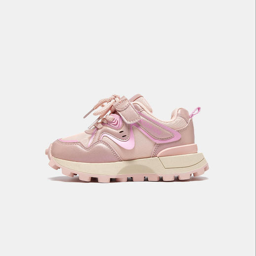 【ZY马骑顿】马骑顿儿童运动鞋秋季男童鞋软底轻便女童鞋子跑步鞋 商品图1