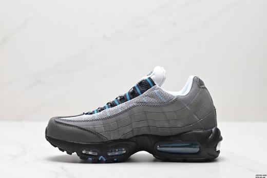 耐克Nike air max 95 essential气垫复古休闲运动跑步鞋HM0622-001男鞋 商品图4