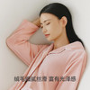 Threegun三枪 【婴儿绒】翻领开襟女士家居套家居服-82276D011 商品缩略图6