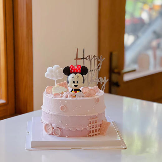 米妮--小公主最爱 商品图0