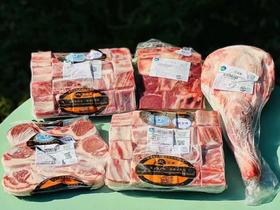 宁夏盐池滩羊  |  数九寒冬，羊肉是进补食材，独特的环境与养殖方式造就了超群的品质，深受各路顶流和老饕们的喜爱！