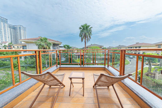 海口慢姑娘梦之桥轰趴馆 商品图8