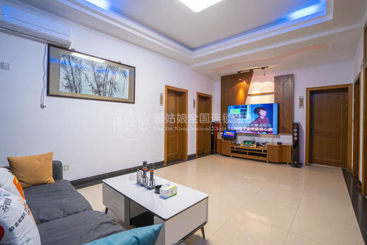 扬州慢姑娘大杨居轰趴馆 商品图0