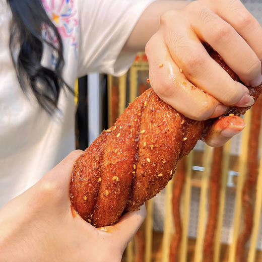 皇饿吗老式大辣棒208g 商品图1