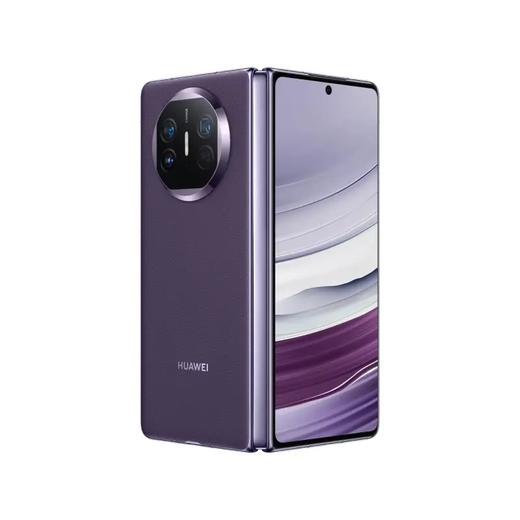 华为 Mate X5 羽砂金 16GB+1TB典藏版 标准版 商品图4