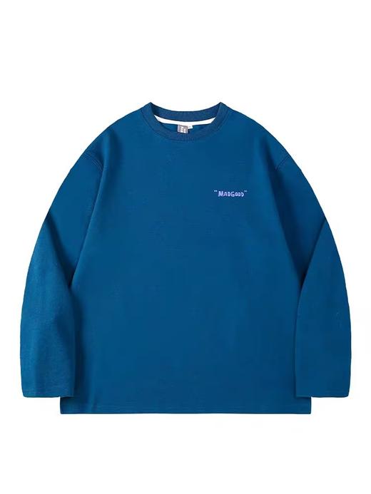 马得工地/MDGDCX405/基础打底卫衣 商品图3