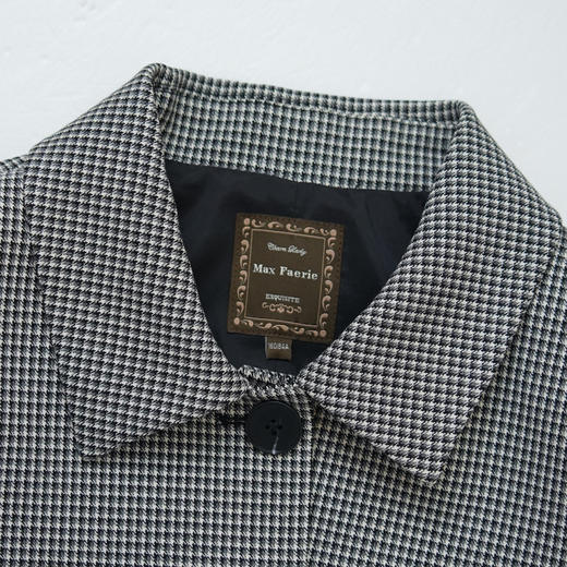 MI3A031麦克斯菲瑞休闲上衣 商品图2